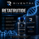 Retatrutide (20mg Vile)