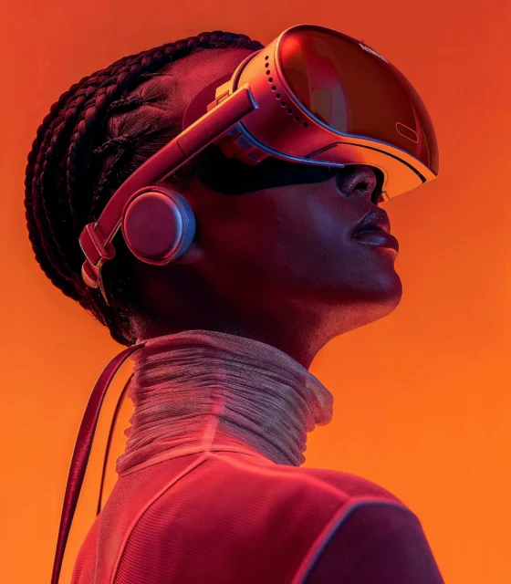 Android Pop Culture